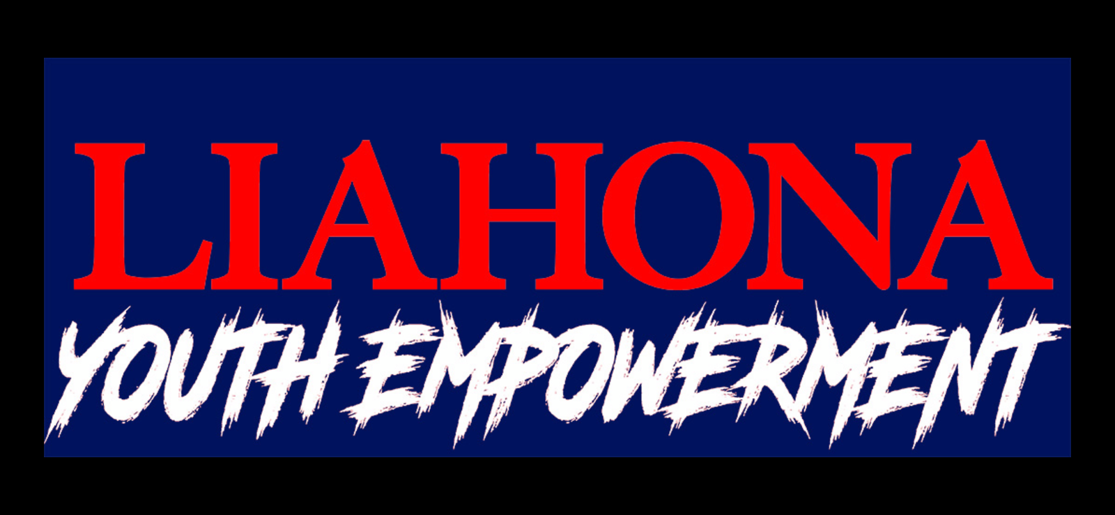 Liahona Youth Empowerment